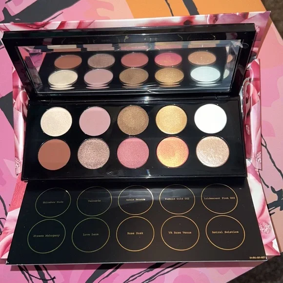 Mothership VII: Divine Rose Brand New - Picture 4 of 4